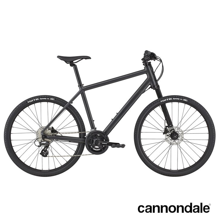 Cannondale(Lmf[) Bad Boy3(obh{[C3) Matte Black  Ζʔ̔i 