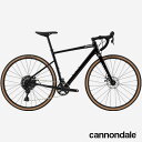 Cannondale(キャノンデール) Topstone4(トップストーン4)