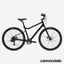 Cannondale(キャノンデール) Treadwell3(トレッドウェル3)【4Color】