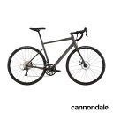 Cannondale(キャノンデール) Synapse3(シナプス3)【Smoke Black】【Laguna Yellow】