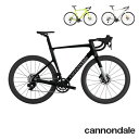 Cannondale(キャノンデール) SuperSix EVO 3(スーパーシックスエボ3)【Black】【Chalk】【Viper Green】