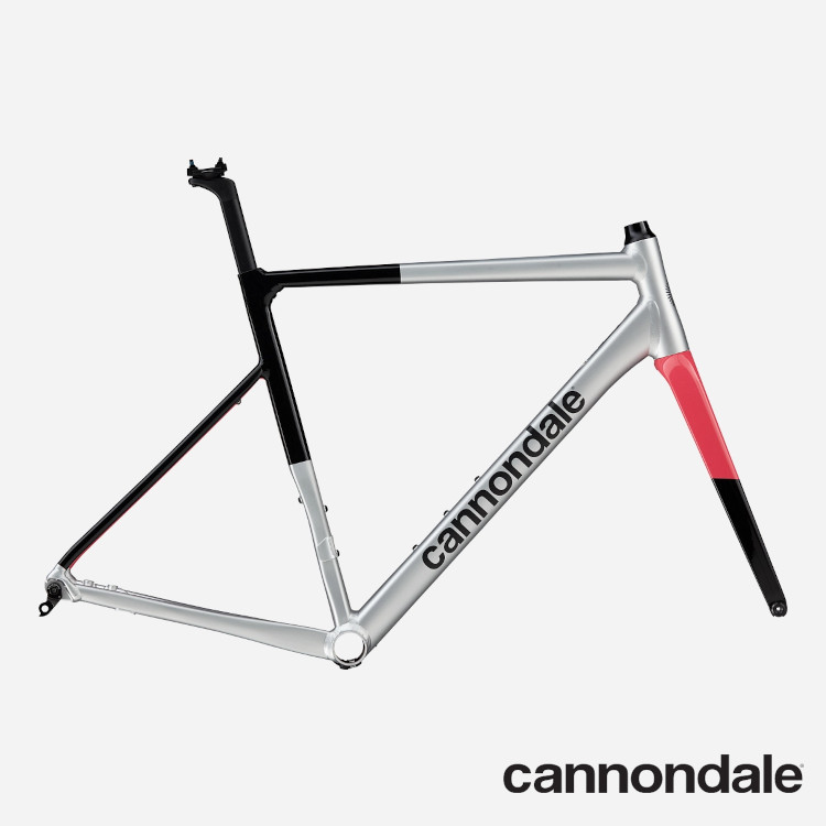 Cannondale(キャノンデール) CAAD13 Team Replica Frameset(キャード13チームレプリカフレームセット)