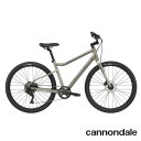 【セール】Cannondale(キャノンデール) Treadwell2 Ltd(トレッドウェルリミテッド)