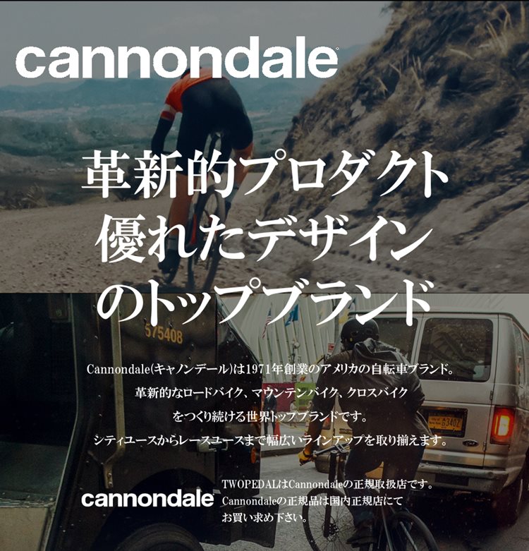 �ڥ������Cannondale(����Υ�ǡ���) Treadwell2 Ltd(�ȥ�åɥ������ߥƥå�)