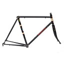 MERCIAN (V) Road frame t[tH[N ubN