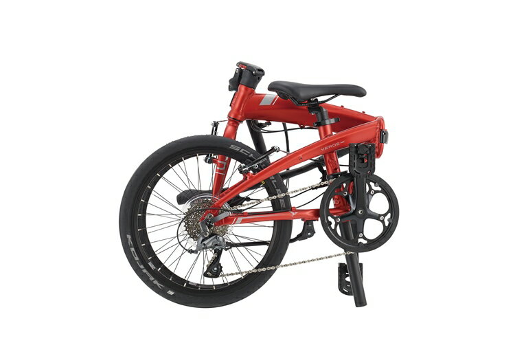 tern(ターン)VergeN8(ヴァージュN8)6Color2021年モデル予約商品9月〜入荷予定入荷次第発送