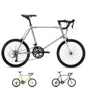 2024年モデル Raleigh ラレー RSS RSW Sport