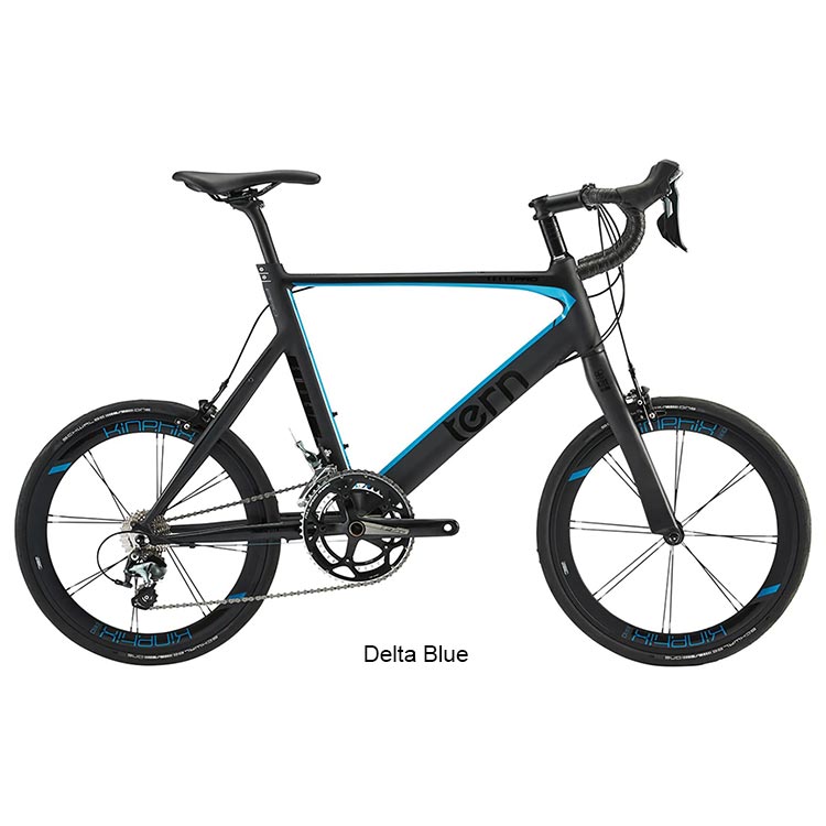 Tern(ターン) SURGE PRO Delta(サージュプロデルタ) 2026【3Color】【セール】