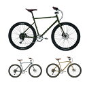 tern(ターン) GRIT(グリット) 2025【セール】※予定台数に達し次第終了