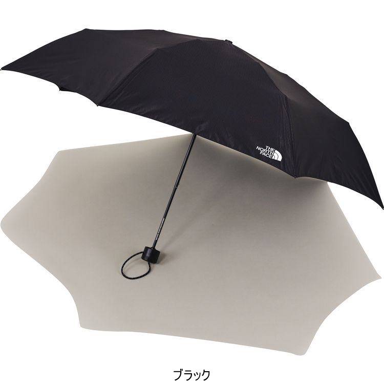 THE NORTH FACE(ザノースフェイス) Module Umbrella(モジュールアンブレラ)NN32438