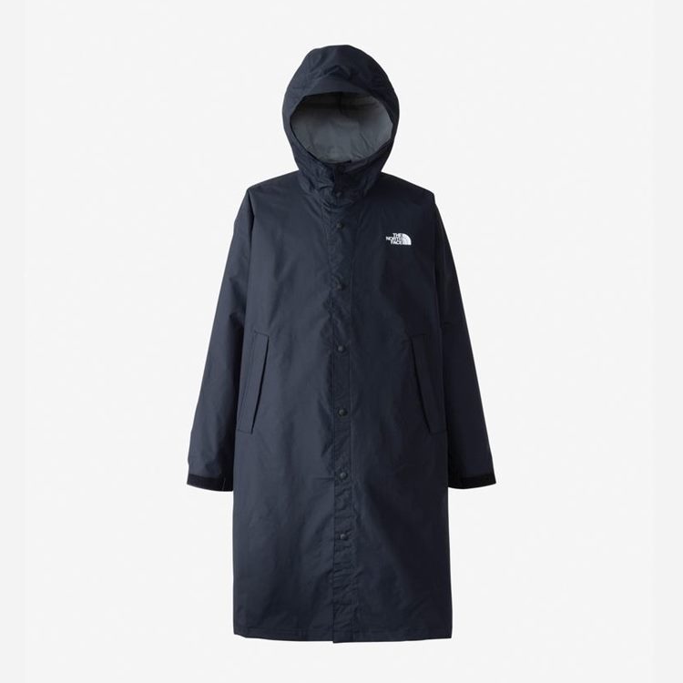 THE NORTH FACE(ザノースフェイス) Prudent Coat(プリューデントコート)Mens NP12432