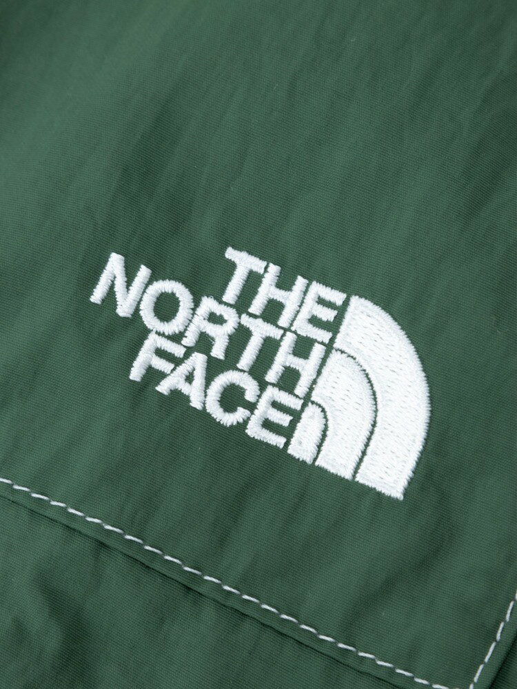 【国内正規品】THE NORTH FACE(ザノースフェイス) Free Run Sunshield Coach Jacket(フリーランサンシールドコーチジャケット)【アーバンネイビー】【パインニードル】Unisex NP22490 2