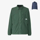 【セール】【国内正規品】THE NORTH FACE(ザ・ノース・フェイス) Free Run Sunshield Coach Jacket(フリーランサンシー...