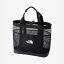 【予約商品】【国内正規品】THE NORTH FACE(ザノースフェイス) Glutton Mesh Tote S(グラットンメッシュトートS) NM82402