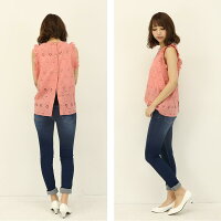 3つボタンハイウエストスキニーストレッチデニム|スキニーデニムパンツストレッチスーパーストレッチ伸びる小尻美脚脚長スリムスレンダージェギングボトムスブラックネイビー黒★★