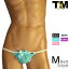 SMF ウエストレース Tバック メンズ Tバック 下着 パンツ アンダーウェア【TM collection】