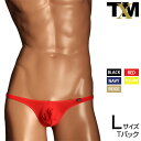 STRIKESKIN low-rise bulge style TB Lsize　メ