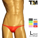 UNISEX WET SIDE STRING HB Lsize　メンズ　ビキニ　下着　パンツ　アンダーウェア【ユニセックス】