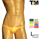 UNISEX WET SIDE STRING TB Lsize　メンズ　Tバック　下着　パンツ　アンダーウェア