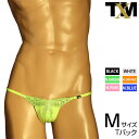 STRIKESKIN butterfly lace TB Men`s　メンズ　Tバック　下着　パンツ　アンダーウェア【TMコレクション】