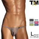 NewT2M2 ハイレグスタイル HB Lsize　メンズ　ビキニ　下着　パンツ　アンダーウェア【TMコレクション】