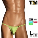 Newskin クチバシ G-STRING Lsize　メンズ　Tバック　下着　パンツ　アンダーウェア