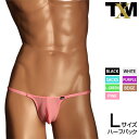 GMF Bulge style HB Lsize　メンズ　ビキニ　下着　パンツ　アンダーウェア【TMコレクション】