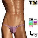 GMF Bulge style TB Lsize　メンズ　Tバック　下着　パンツ　アンダーウェア