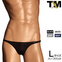 Lyocell good fit HB Lsize メンズ ビキニ 下着 パンツ アンダーウェア【TMコレクション】