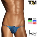 NewT2M2 Lace cute HB Lsize メンズ ビキニ 下着 パンツ アンダーウェア【TMコレクション】