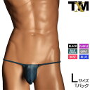 NewT2M2 JUST IMPACT TB II Lsize メンズ Tバック 下着 パンツ アンダーウェア【TMコレクション】(4)