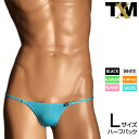 STRIKESKIN side string sexy HB Lsize メンズ ビキニ 下着 パンツ アンダーウェア【TMコレクション】