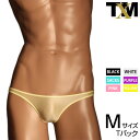 UNISEX Clearskin Super Standard CandyColor TB メンズ Tバック 下着 パンツ アンダーウェア【ユニセックス】