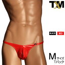 Enamel WILD WILD 改 Ver3 TB メンズ Tバック 下着 パンツ アンダーウェア【TMコレクション】(4)