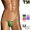 Sparkhalf マイクロもっこり TB メンズ Tバック 下着 パンツ アンダーウェア【TMコレクション】(4)