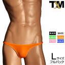 UNISEX NewT2M2 ハギ無し Smooth FB Lsize メンズ ビキニ 下着 パンツ アンダーウェア【ユニセックス】