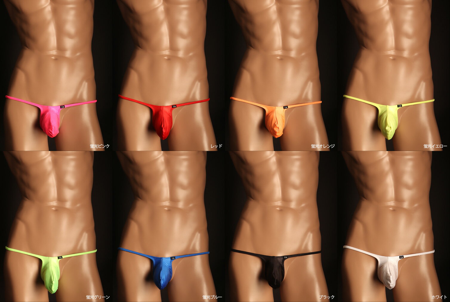 2025 swimwear JUST IMPA...の紹介画像2