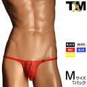 Sparkhalf ハイレグスタイル TB メンズ Tバック 下着 パンツ アンダーウェア【TMコレクション】(4)