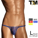 Sparkhalf ハイレグスタイル HB Lsize メンズ ビキニ 下着 パンツ アンダーウェア【TMコレクション】