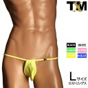 WET Push-Up G-STRING Lsize メンズ Tバック 下着 パンツ アンダーウェア【TMコレクション】(4)