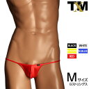 WET Binder G-string メンズ Tバック 下着 パンツ アンダーウェア【TMコレクション】(4)