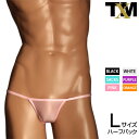 UNISEX Clearskin ハギなしマイクロトリム HB NINE Lsize メンズ ビキニ 下着 パンツ アンダーウェア【ユニセックス】