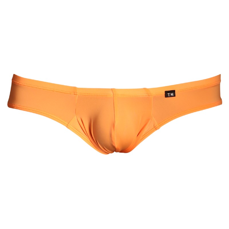 楽天市場】ローライズボクサーパンツ（カラーオレンジ）（Tバック