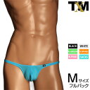 STRIKESKIN Low-rise Bulge FB メンズ ビキニ 下着 パンツ アンダーウェア【TMコレクション】