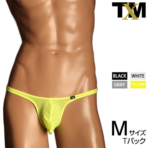 Rakuten - さらっと2way Bulge style TB 　メンズ　Tバック　下着　パンツ　アンダーウェア【TMコレクション】