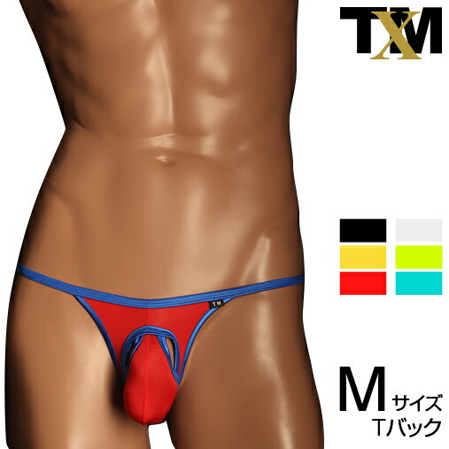 STRIKESKIN×WET STRONG Hole＆Cup TB　メンズ　Tバック　下着　パンツ　アンダーウ...