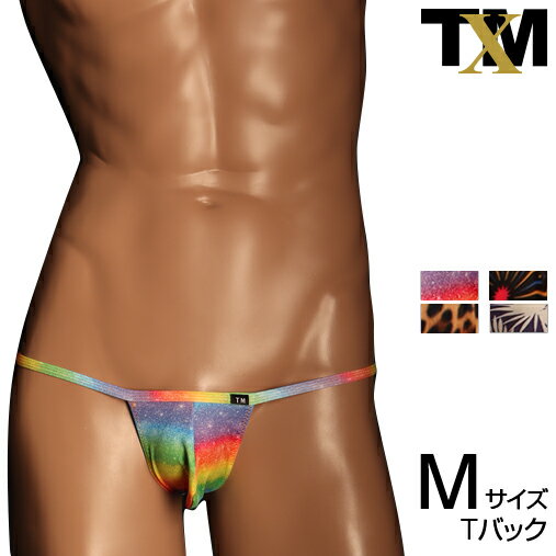 Rakuten - N-3 Variety of patterns waist binder TB　メンズ　Tバック　下着　パンツ　アンダーウェア