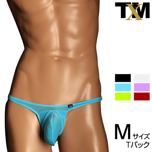 Rakuten - NewT2M2 JUMP OUT TB　メンズ　Tバック　下着　パンツ　アンダーウェア