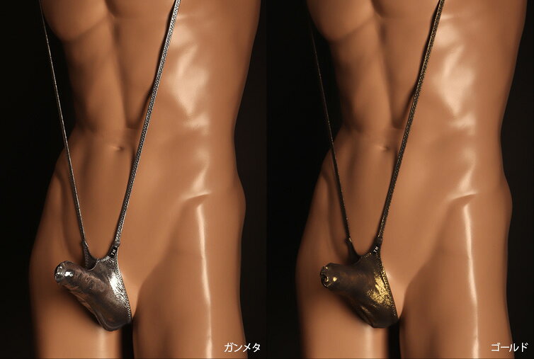 Metallic JUST IMPACT HO...の紹介画像3