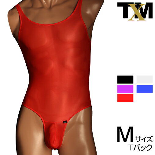 Clearskin Orthodox Bulge TB Bodysuits 　メンズ　ビキニ　下着　パンツ　アンダーウェア